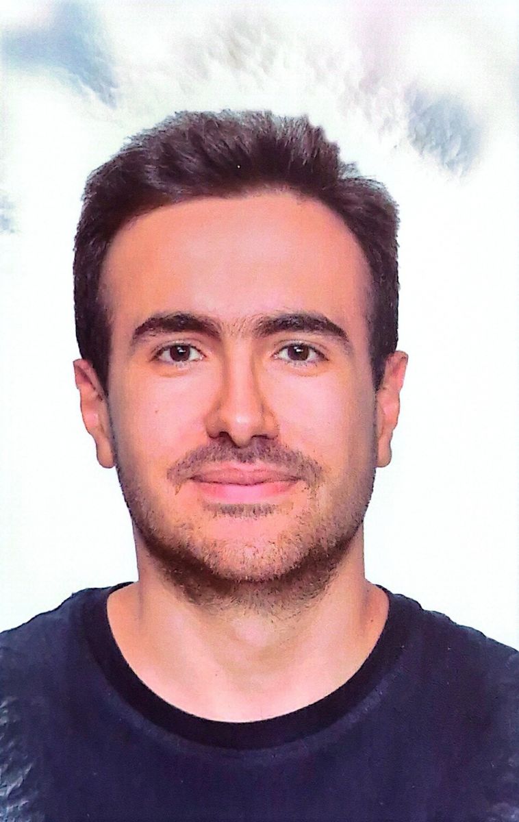 Arman ROSTAMLOU