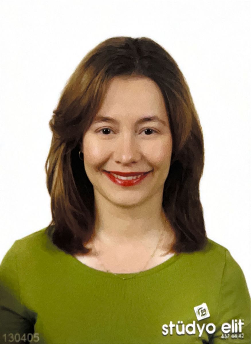 Fatma Ayşe Uz